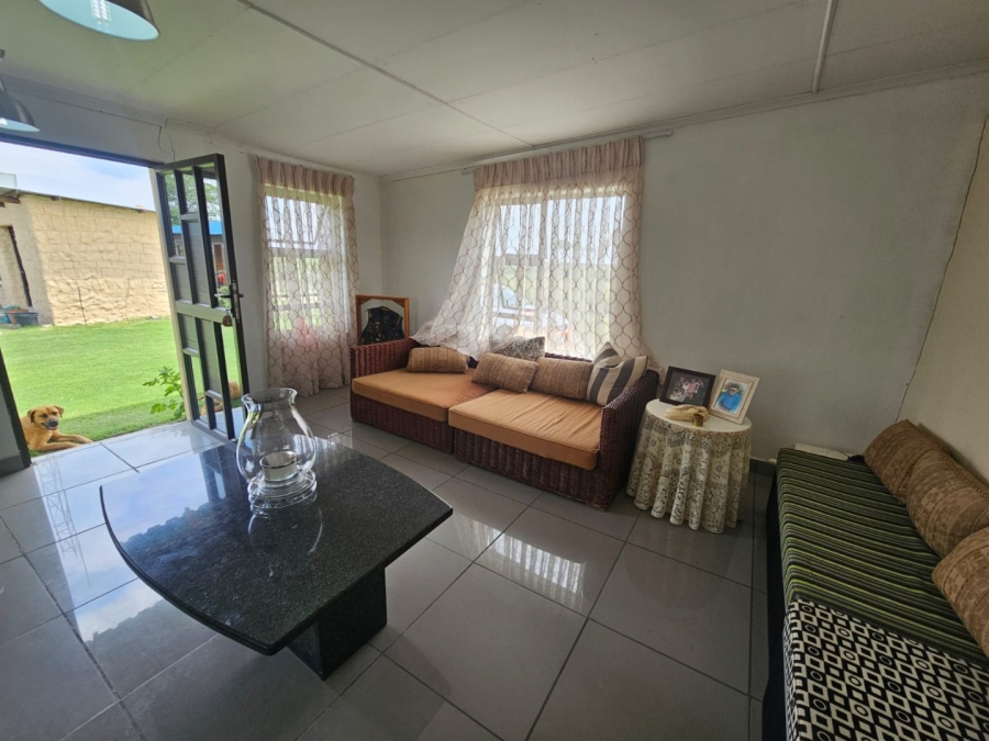 4 Bedroom Property for Sale in Koppies Free State